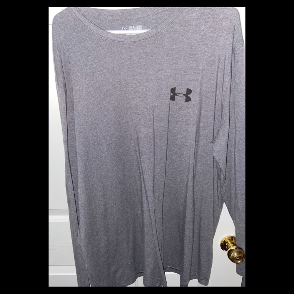 Under Armour Shirt